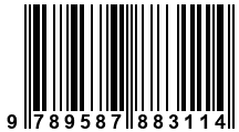 Código de Barras de '.9789587883114.'