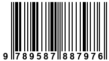 Código de Barras de '.9789587887976.'