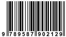 Código de Barras de '.9789587902129.'