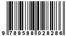 Código de Barras de '.9789588028286.'