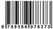 Código de Barras de '.9789588078373.'
