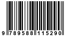 Código de Barras de '.9789588115290.'