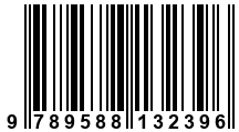 Código de Barras de '.9789588132396.'