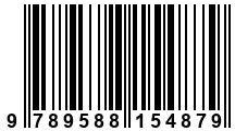 Código de Barras de '.9789588154879.'