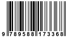 Código de Barras de '.9789588173368.'