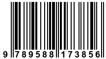 Código de Barras de '.9789588173856.'