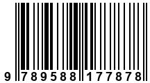 Código de Barras de '.9789588177878.'