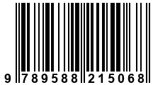 Código de Barras de '.9789588215068.'