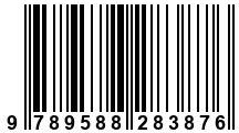 Código de Barras de '.9789588283876.'