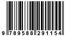 Código de Barras de '.9789588291154.'