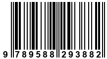 Código de Barras de '.9789588293882.'