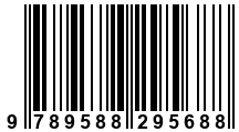 Código de Barras de '.9789588295688.'