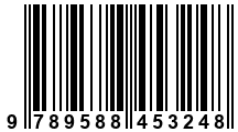 Código de Barras de '.9789588453248.'