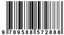 Código de Barras de '.9789588572888.'