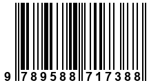 Código de Barras de '.9789588717388.'