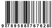 Código de Barras de '.9789588767628.'