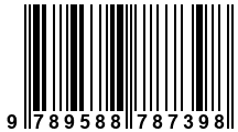 Código de Barras de '.9789588787398.'