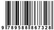 Código de Barras de '.9789588867328.'