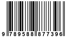 Código de Barras de '.9789588877396.'