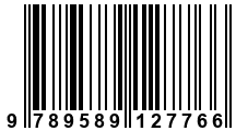 Código de Barras de '.9789589127766.'