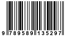 Código de Barras de '.9789589135297.'