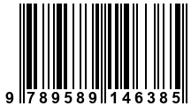 Código de Barras de '.9789589146385.'