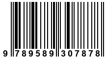 Código de Barras de '.9789589307878.'