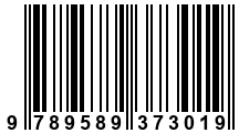 Código de Barras de '.9789589373019.'