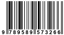 Código de Barras de '.9789589573266.'