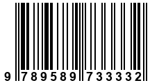 Código de Barras de '.9789589733332.'