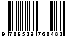 Código de Barras de '.9789589768488.'