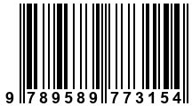 Código de Barras de '.9789589773154.'