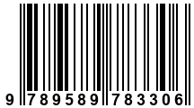 Código de Barras de '.9789589783306.'