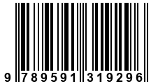 Código de Barras de '.9789591319296.'