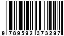 Código de Barras de '.9789592373297.'