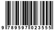 Código de Barras de '.9789597023555.'