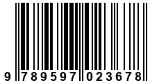 Código de Barras de '.9789597023678.'