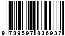 Código de Barras de '.9789597036937.'