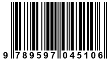 Código de Barras de '.9789597045106.'