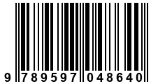 Código de Barras de '.9789597048640.'