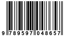 Código de Barras de '.9789597048657.'