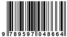 Código de Barras de '.9789597048664.'