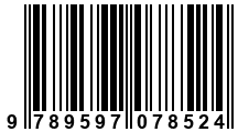Código de Barras de '.9789597078524.'