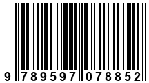 Código de Barras de '.9789597078852.'