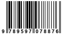 Código de Barras de '.9789597078876.'