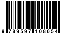 Código de Barras de '.9789597108054.'