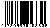 Código de Barras de '.9789597108306.'