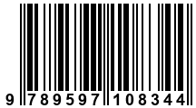 Código de Barras de '.9789597108344.'