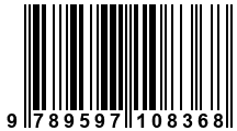 Código de Barras de '.9789597108368.'
