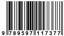 Código de Barras de '.9789597117377.'
